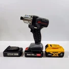 Bauer/ Dewalt/ Hercules 20V Battery Adapter For Ingersoll Rand IQV20 Tools. Fixed Price $41.95.