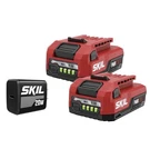 Skil Pwr Core 12V X 2.0AH Usb-c Battery And Charger Starter Kit CB5020-A22 New. Fixed Price $83.99.