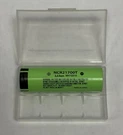 Panasonic Rechargeable Battery 3.6V 5000MAH 15A MH12210. Fixed Price $9.99.