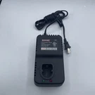 Channel Lock Black Max 29-VOLT Ac/dc Battery Charger For Model DA032424 A3. Fixed Price $31.49.
