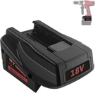 Adapter M18V18 For Milwaukee Battery To 48-11-1830. Fixed Price $25.16.