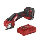 Multi Cutter Kit 12V Pwrcore Battery Charger Included Skil ES4651A-10 Including. Fixed Price $154.99.