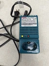 Makita DC9700 Fast Charger 7.2V 9.6V Battery Tested. Fixed Price $20.00.