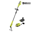 One+ 18V Cordless Battery Garden Hoe With 2.0 Ah And Charger. Fixed Price $222.88.