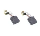 2-PACK Genuine Ridgid/craftsman 816768 Motor Brush R45101 MS12501. Fixed Price $9.98.