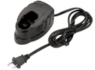 SC7218 New Skil 7.2V 9.6V 12V 14.4V 18V Multi-volt Charger W/ Full Warranty. Fixed Price $34.95.