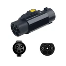 Evhiking Charger Connector Type 1 Gbt Adapter For Black. Fixed Price $52.96.