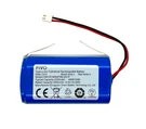 Battery For Shark Ion R75 RV850 RV750-N RVBAT850 (2-PRONGS Plug) 3200MAH. Fixed Price $19.99.