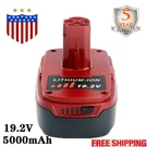 19.2V 5000MAH Li-ion Battery For Craftsman 130279005 C3 Xcp 315.113753 5.0AH New. Fixed Price $26.98.