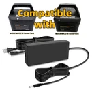 Adapter For Worx WA3216 WA3217 WA0024 24V Dc Batteries Lead Acid Mower. Fixed Price $19.56.