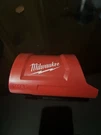 Milwaukee 43-72-1001 M12 Dual Prong Battery Holder Gen For Hexon Heated Gear. Fixed Price $17.49.