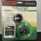 Nos Ryobi Tune Up Kit 180062R For Multiple Models With Spark Plug, Oil, Etc. Fixed Price $24.99.