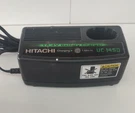 Hitachi Koki Battery Charger UC14SD 14.4V For EB1414 1.4AH - Hr. Fixed Price $44.99.