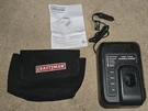Craftsman 7.2 19.2V Volt Ni-cd Battery Charger 12V Plug-in For Car 315.115720. Fixed Price $19.95.