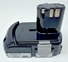 Hitachi 18V Li-ion Battery 4AH (BCL1815). Fixed Price $26.96.