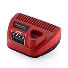 Powerextra M12 Battery Charger For Milwaukee 48-59-2401 Tool Lithium-ion. Fixed Price $14.95.