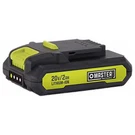 Master Mechanic 20 Volt Lithium Ion Rechargeable Tool Charging Battery. Fixed Price $35.52.