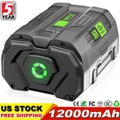 12.0AH For Ego Power+ 56VOLT BA1400T BA4200 BA2800 ST1502LB Li-ion Battery. Fixed Price $99.99.