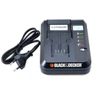 Black&decker Charger Drill 14V 18V EGBHP1881 BDK148 BDK188. Fixed Price $75.99.