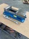 Interstate 6 Machine Vise With Jaws & Handle. Fixed Price $210.00.