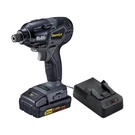 Durofix RI20173B-PM P20 20V Li-ion Brushless Cordless Hex Impact Driver Kit. Fixed Price $134.35.