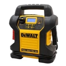 Dewalt DXAEJ14 1400 Peak Amp Portable Car Jump Starter Compressor. Fixed Price $115.99.