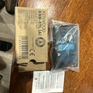 Kenwood Lithium Ion Battery Pack KNB-57L Genuine Oem Replacement Rechargeable. Fixed Price $45.00.