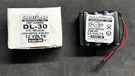 Dantona DL-30 Interstate K380-001 Replacement Door Lock Battery. Fixed Price $17.99.