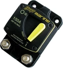 Stinger SCBM150 Amp Marine Car Stereo 12V Inline Power Circuit Breaker. Fixed Price $64.90.