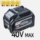 Makita Battery BL4040F 40V Max 4.0AH 1910N8-4 Indicator. Fixed Price $279.00.