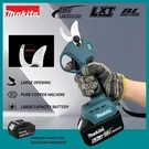 Makita 18V Battery Professional Cordless Electrician Scissors Pruning Tool Only. Fixed Price $112.99.