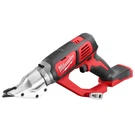 Milwaukee 2635-20 M18 Cordless Gauge Double Cut Shear (bare Tool). Fixed Price $207.99.