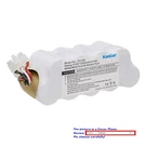 Kastar Vacuum Battery For Shark XBT1106N SV1106N SV1110N SV11O6N SV116N. Fixed Price $63.99.