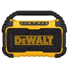 20V Max Lithium-ion Cordless Bluetooth Speaker With Powerstack 1.7 Ah Battery Pa. Fixed Price $277.76.