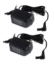 Black & Decker LI3100/LI200 Replacement (2 Pack) Charging Adaptor 90545023-2PK. Fixed Price $34.95.