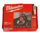 Milwaukee 2572B-21 M12 Airsnake Drain Cleaning Gun Kit 12V, 2.0AH Battery,. Fixed Price $369.99.