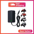 Battery Charger For Ride On TOYS,24V Car Best Choice Pro. Fixed Price $17.86.