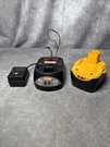 Ryobi Set Of - 9.6V Battery Charger 140295002 & 130269002. Fixed Price $60.00.