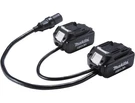 Makita 18V Lxt X2 Adapter (191J51-5) Brand New Use With PDC01. Fixed Price $139.95.