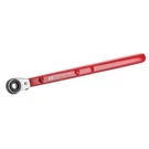 Ez Red BK705 Ratcheting Side Terminal Wrench. Fixed Price $21.73.