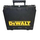 Dewalt DC920KA Cordless Drill Driver Kit (case Only). Fixed Price $22.50.
