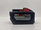 Milwaukee Tools 5INR22/71-3 Battery Pre-owned (P23017101). Fixed Price $109.99.