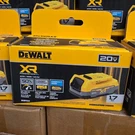 Dewalt DCBP034 1.7 Ah Lithium Ion Compact Powerstack Battery. Fixed Price $55.00.