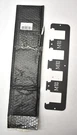 Szwjt-lv Battery Holder Compatible With Milwaukee M18 Wall Display Hook. Fixed Price $13.50.
