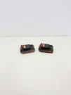 Black+decker 20V Max 2.0 Ah Lithium Ion Battery, Pack, Cordless. Fixed Price $45.00.