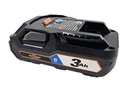 Genuine Ridgid R840088 Hyper Octane 18V 3AH Bluetooth Lithium-ion Battery. Fixed Price $59.99.