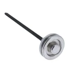 New Porter Cable Oem 647603-00-K Nailer Piston Driver Assy DA250C. Fixed Price $37.16.