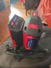 Toro Flex-force Power System 60V Lithium-ion Battery LI35 88625 & Charger Tested. Fixed Price $169.00.