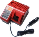 Replace Of Milwaukee Electric Tools Corp 48-59-1810 Vehicle Charger,the Car Batt. Fixed Price $140.77.