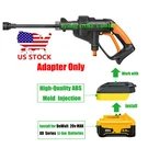 1X Adapter For Dewalt 20V Max Xr Li-ion Batteries Worx Cordless Tools. Fixed Price $16.90.